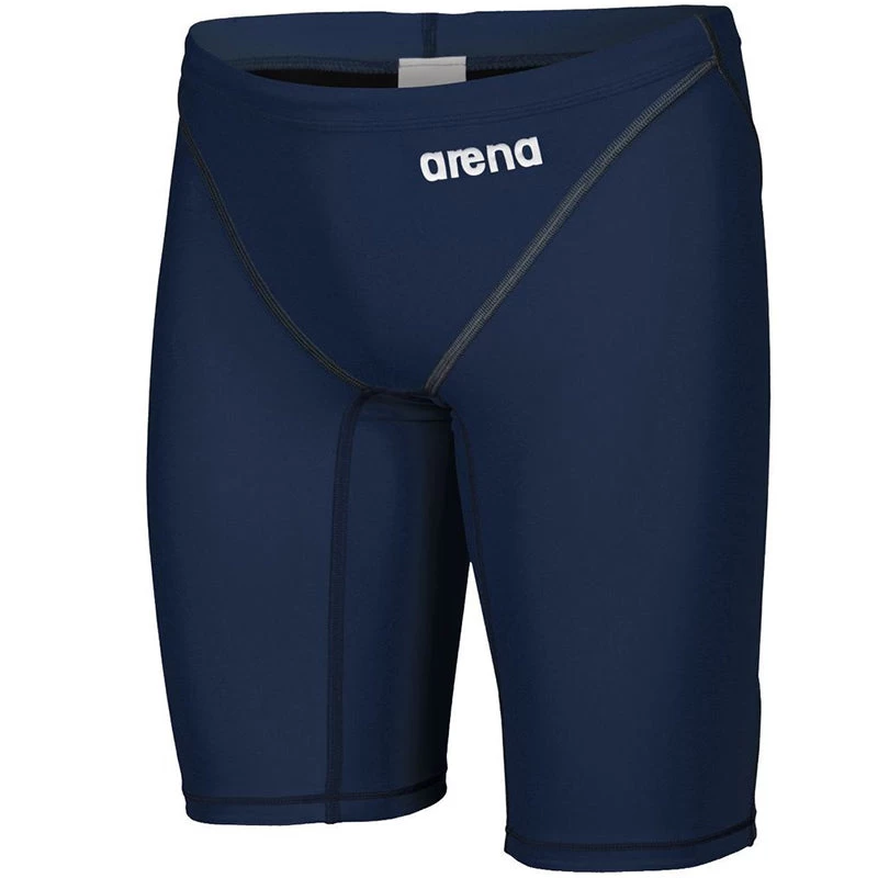 Arena - Men's Powerskin ST 2.0 Jammer - Navy - Image 4
