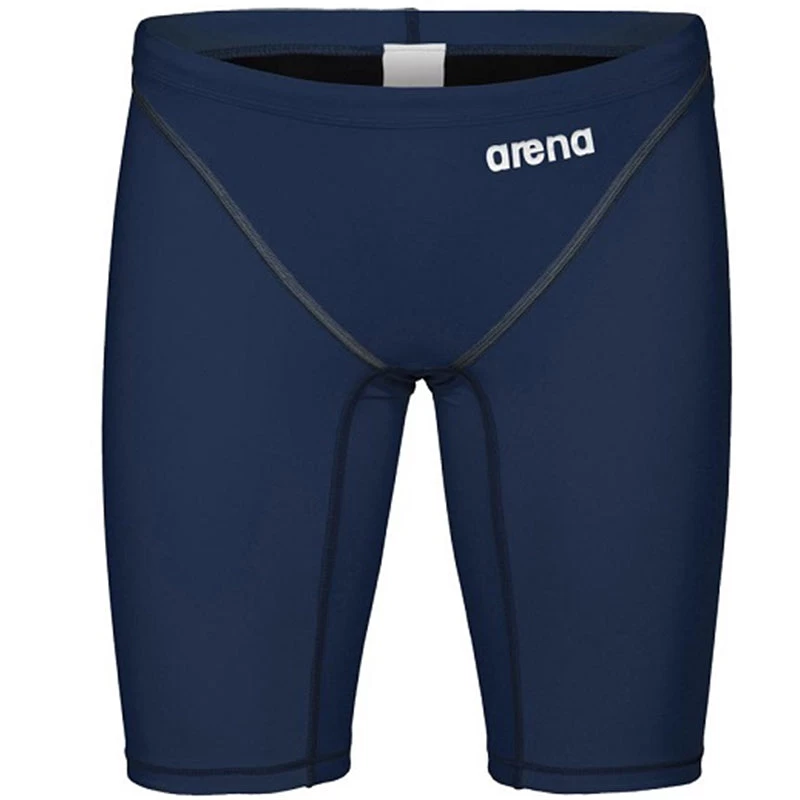 Arena - Men's Powerskin ST 2.0 Jammer - Navy - Image 8