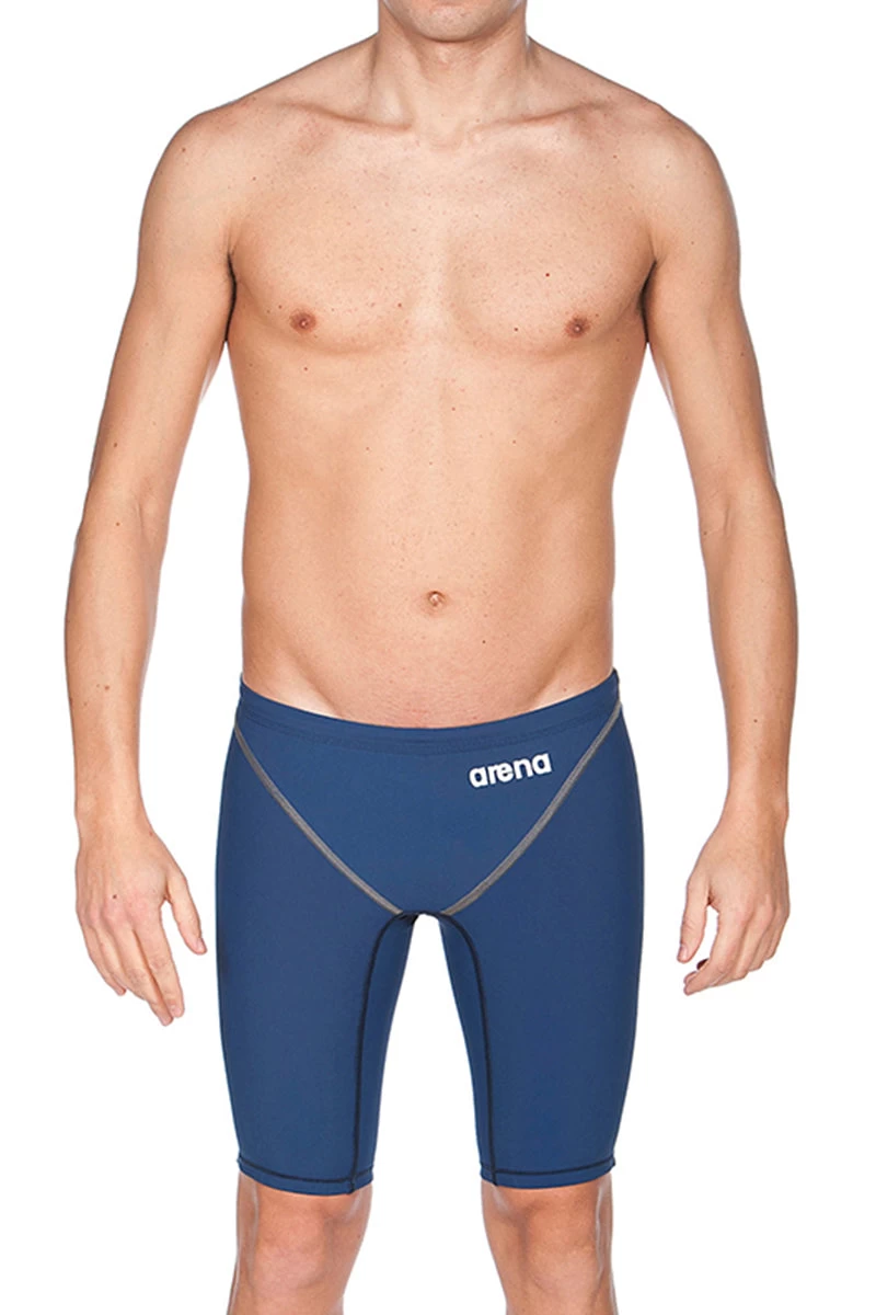 Arena - Men's Powerskin ST 2.0 Jammer - Navy - Image 9