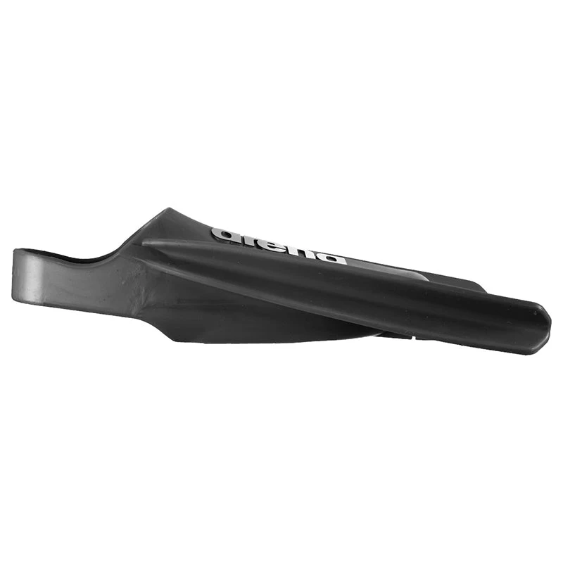 Arena - Powerfin Pro - Black - Image 4