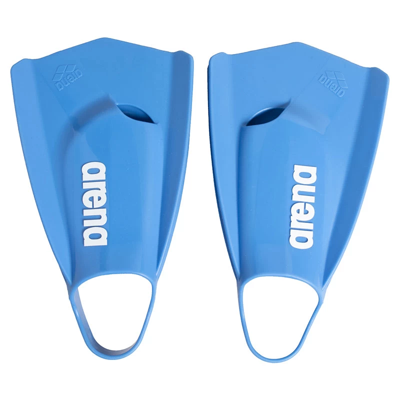 Arena - Powerfin Pro - Blue