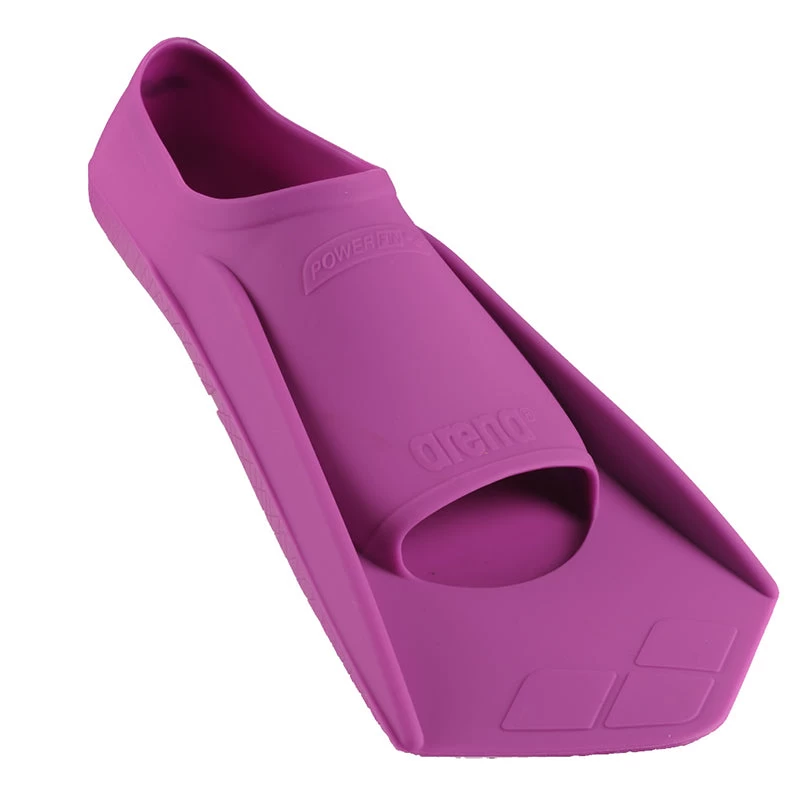 Arena - Powerfins - Pink - Image 3