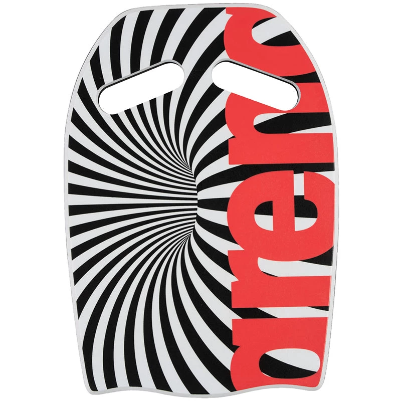 Arena - Printed Kickboard - Crazy Illusion - Image 3
