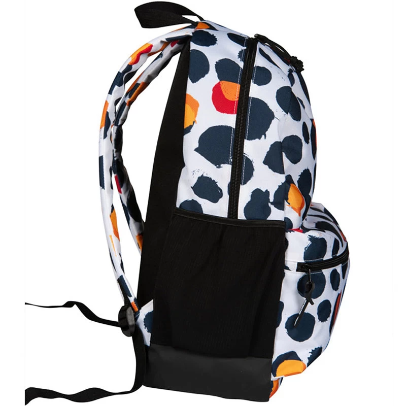 Arena - Team Backpack 30 Allover - Polka Dots - Image 2