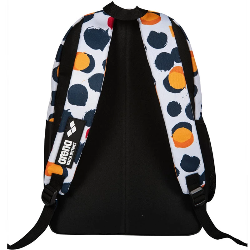Arena - Team Backpack 30 Allover - Polka Dots - Image 3