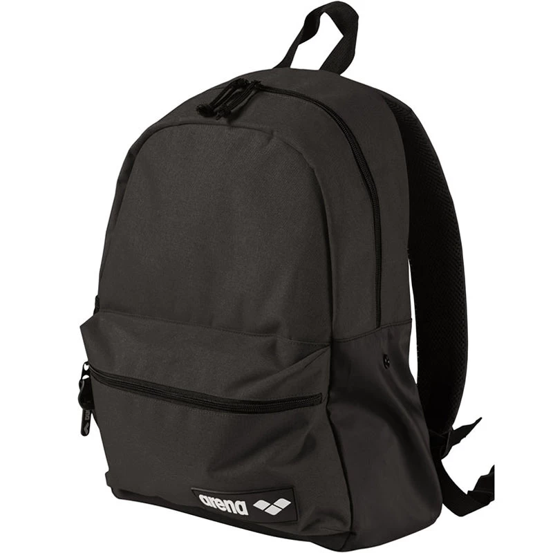 Arena - Team Backpack 30 - Black Melange