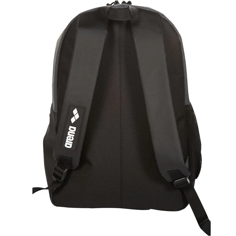 Arena - Team Backpack 30 - Black Melange - Image 2