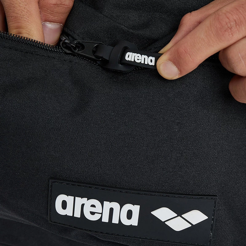 Arena - Team Backpack 30 - Black Melange - Image 4