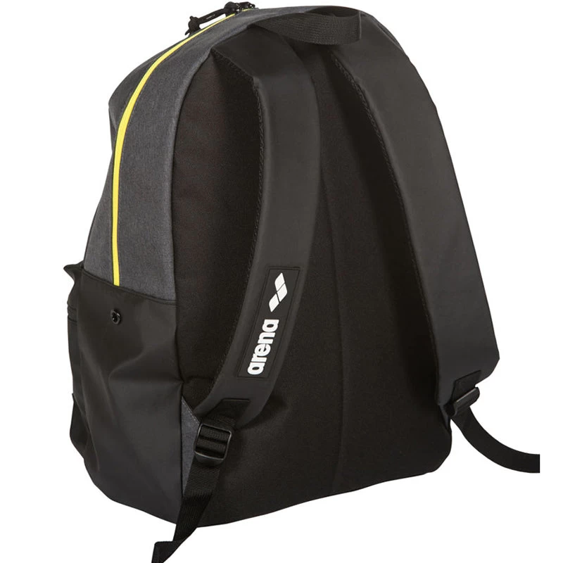 Arena - Team Backpack 30 - Grey - Image 2