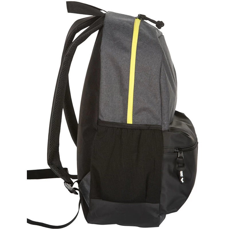 Arena - Team Backpack 30 - Grey - Image 3