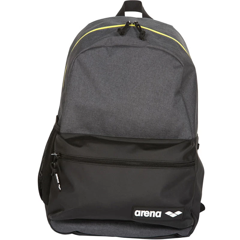 Arena - Team Backpack 30 - Grey - Image 6