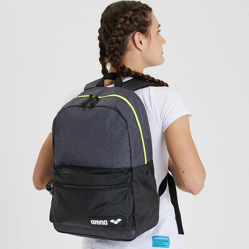 Arena - Team Backpack 30 - Grey - Image 7