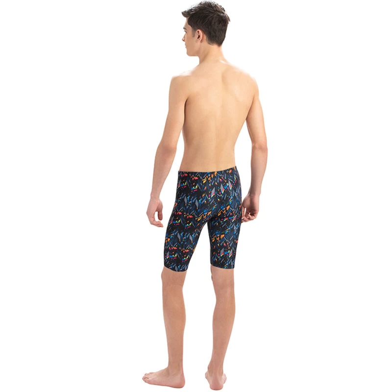 Dolfin Uglies - Men's Speed Racer Jammer Swimsuit - Image 2