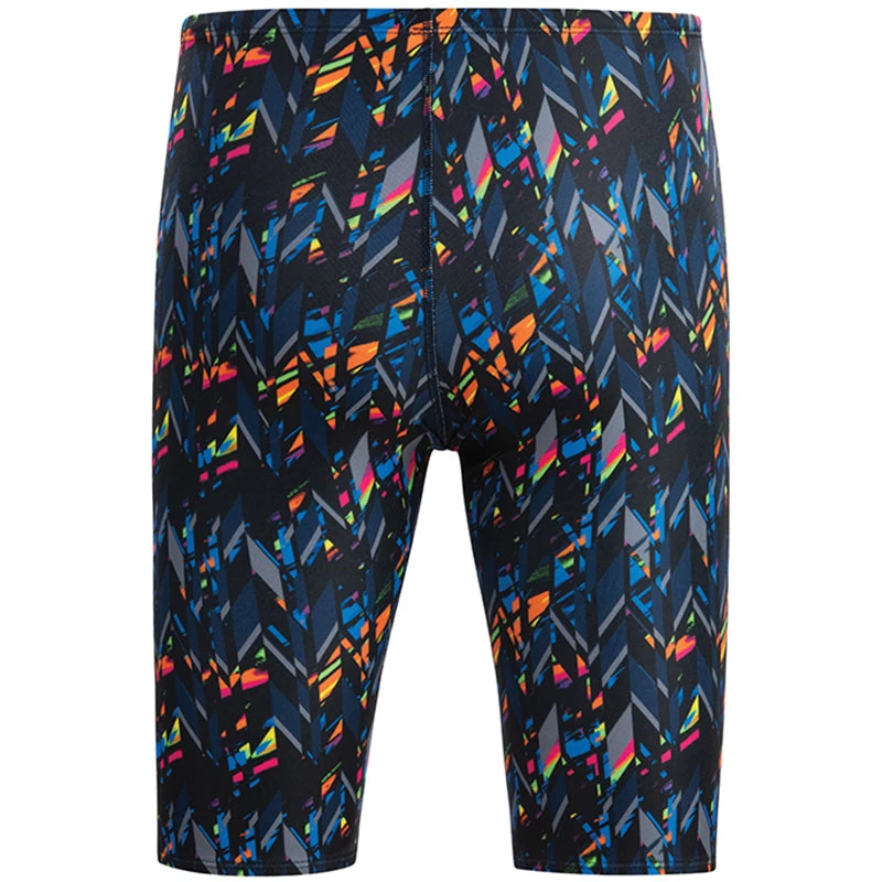 Dolfin Uglies - Men's Speed Racer Jammer Swimsuit - Image 5