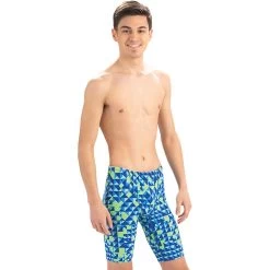 Dolfin Uglies - Men's Triathlon Jammer Swimsuit