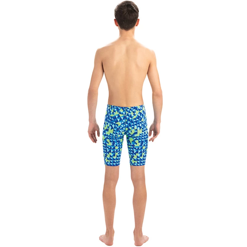 Dolfin Uglies - Men's Triathlon Jammer Swimsuit - Image 2