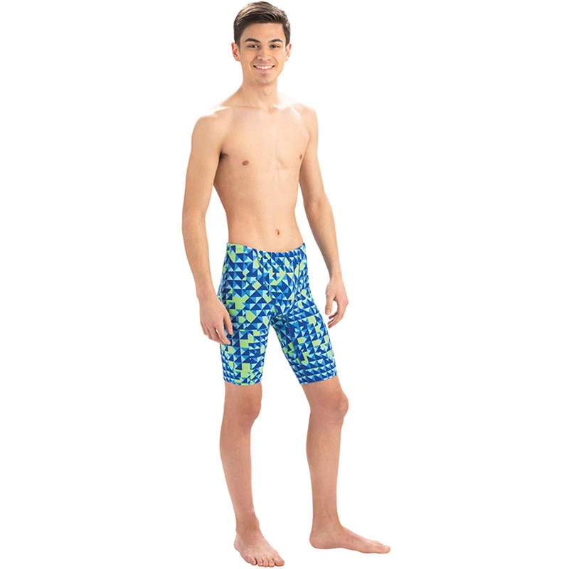Dolfin Uglies - Men's Triathlon Jammer Swimsuit - Image 3