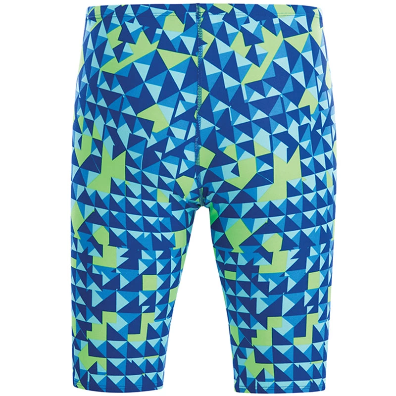 Dolfin Uglies - Men's Triathlon Jammer Swimsuit - Image 5