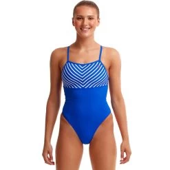 Funkita - Club Royale - Ladies Single Strength One Piece