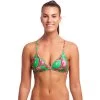 Funkita - Desert Pea - Ladies Tri Top