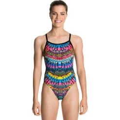 Funkita - Fly Queen - Girls Single Strap One Piece