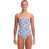 Funkita - Patched Up - Girls Strapped In One Piece