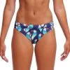 Funkita - Pengoo Parade - Ladies Sports Brief
