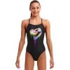 Funkita - Sexy Rexy - Girls Strapped In One Piece