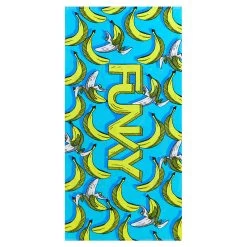 Funky - B1 - Cotton Towel