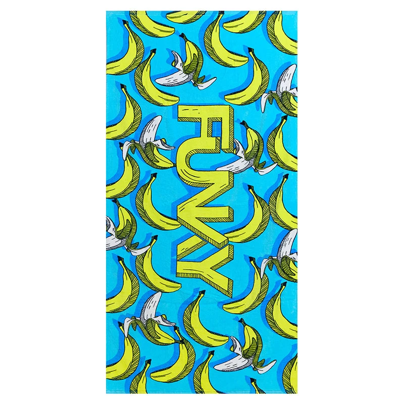 Funky - B1 - Cotton Towel
