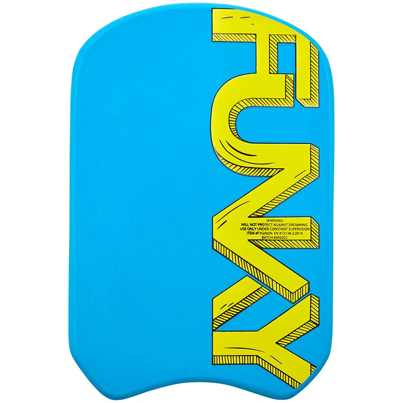 Funky - B1 - Training Kickboard - Image 2