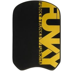 Funky - Gold Funky - Training Kickboard