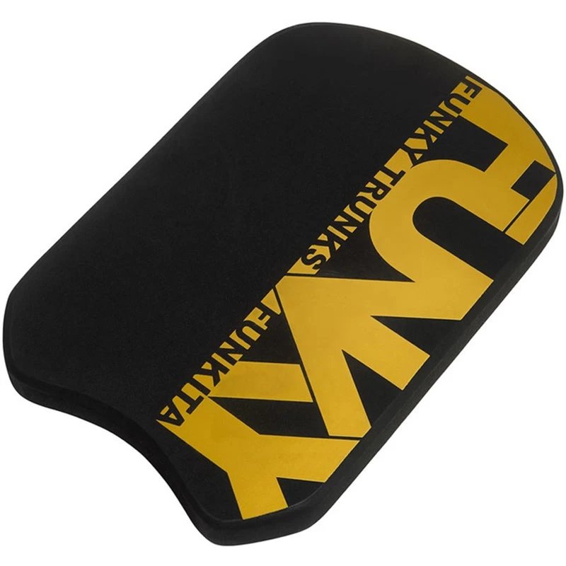 Funky - Gold Funky - Training Kickboard - Image 2
