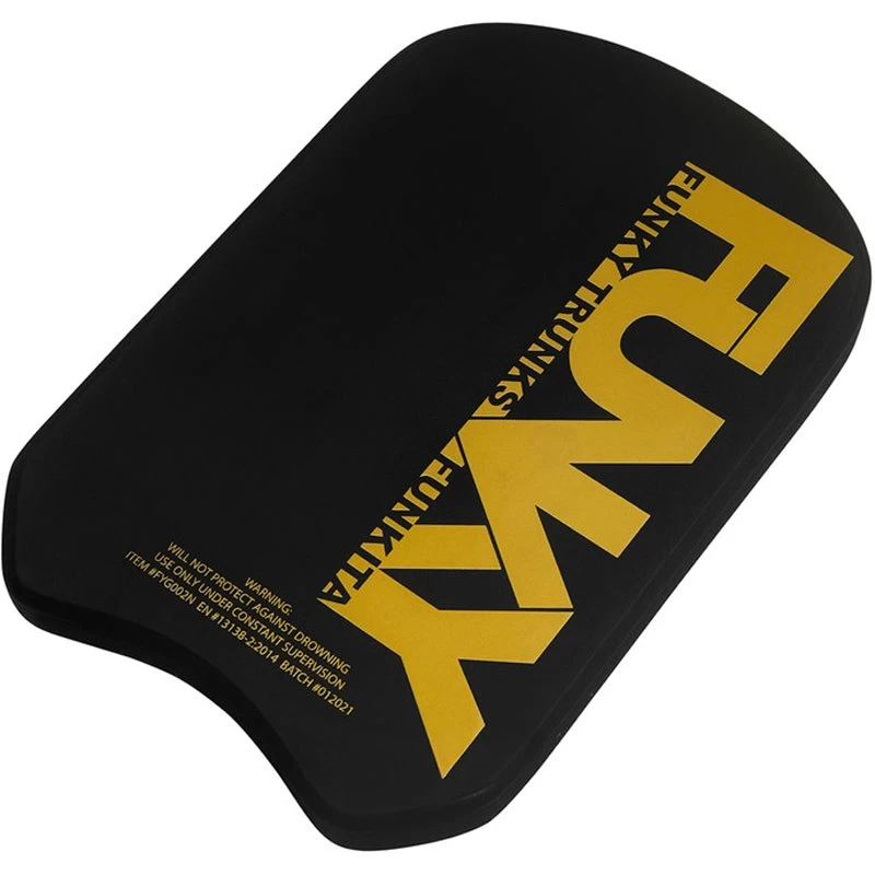Funky - Gold Funky - Training Kickboard - Image 3