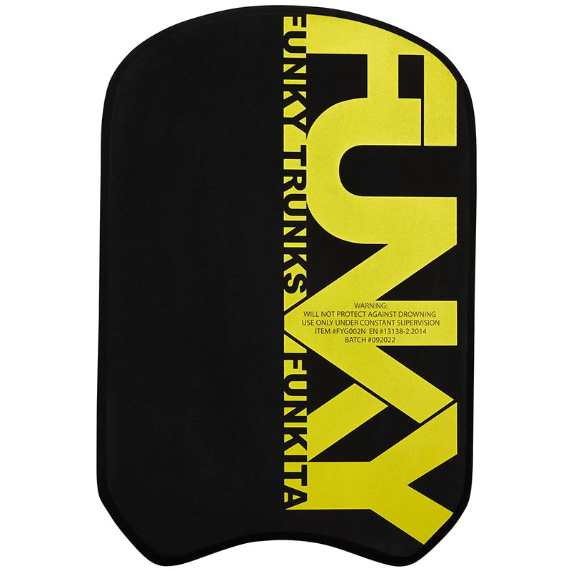 Funky - Love Funky - Training Kickboard - Image 2