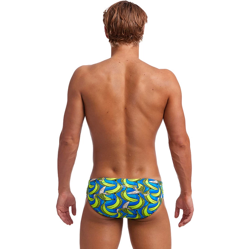 Funky Trunks - B1 - Mens Classic Briefs - Image 3