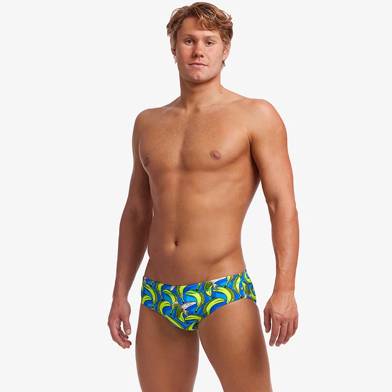 Funky Trunks - B1 - Mens Classic Briefs - Image 4