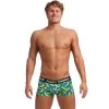 Funky Trunks - B1 - Mens Underwear Trunks