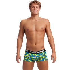 Funky Trunks - B1 - Mens Underwear Trunks