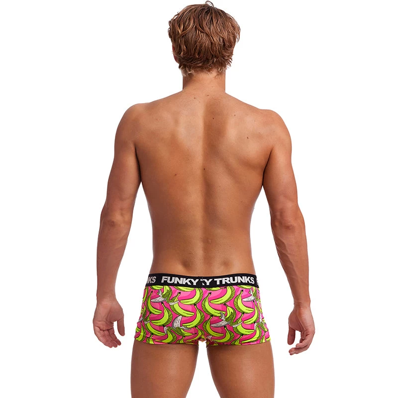 Funky Trunks - B2 - Mens Underwear Trunks - Image 3