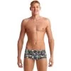 Funky Trunks - Bar Tack - Mens Classic Trunks