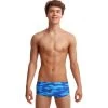 Funky Trunks - Cold Current - Boys Classic Trunks