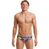 Funky Trunks - Dunking Donuts - Mens Classic Briefs