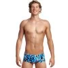 Funky Trunks - Eucy Lippy - Mens Classic Trunks