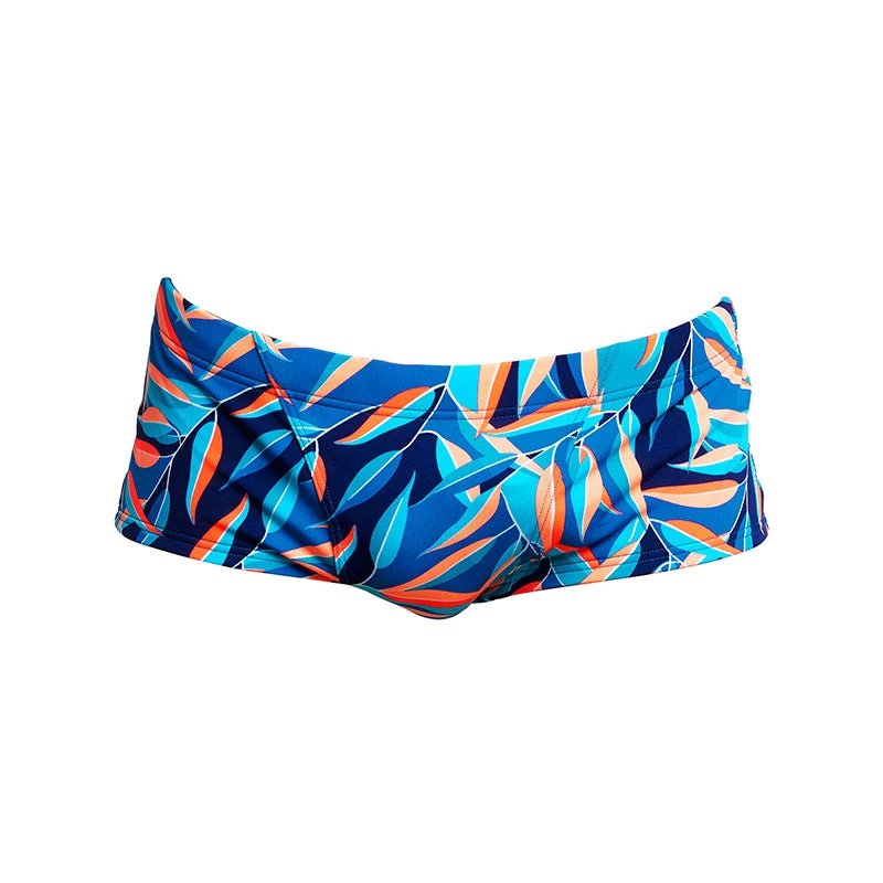 Funky Trunks - Eucy Lippy - Mens Classic Trunks - Image 2