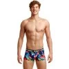 Funky Trunks - Face Palm - Mens Underwear Trunks