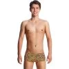Funky Trunks - Fireworks Boys Classic Trunks