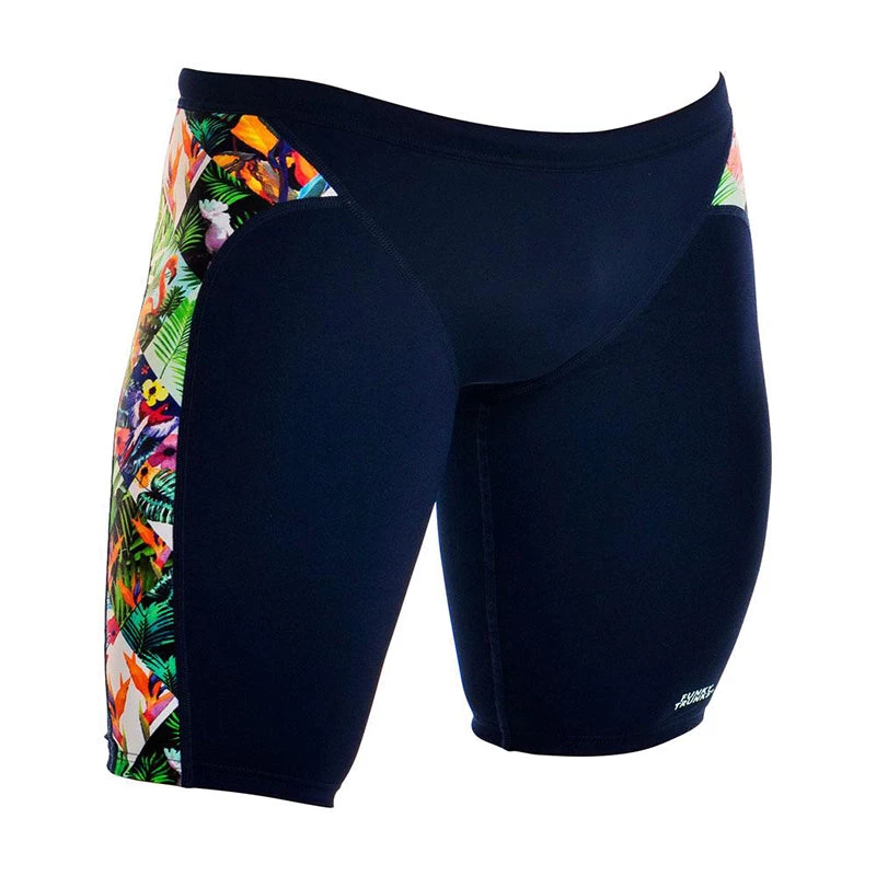 Funky Trunks - Jungle Jam Boys Jammers - Image 2