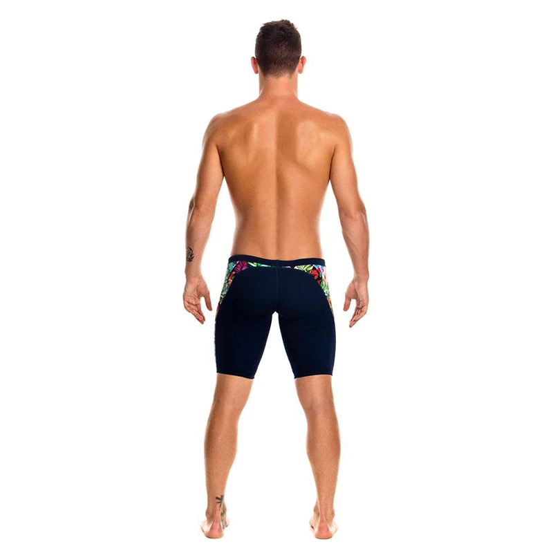 Funky Trunks - Jungle Jam Boys Jammers - Image 3