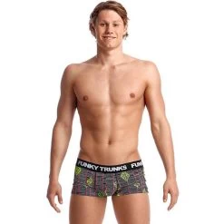 Funky Trunks - Kite Runner Mens Underwear